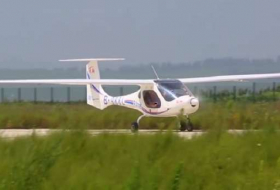 China becomes third country to test hydrogen-powered aircraft
